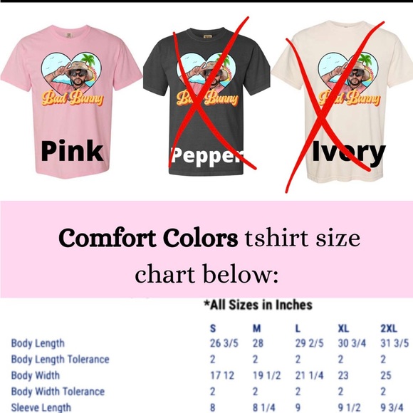 Bad Bunny Shirt Un Verano Sin Ti Tshirt NEW - Picture 3 of 3